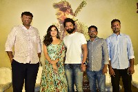 Amigos Movie Press Meet Photos